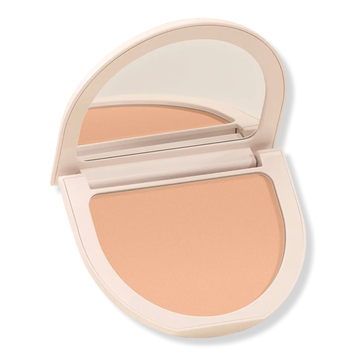 Rare Beauty True to Myself Tinted Pressed Finishing Powder (Natural) &mdash; тональная финишная пудра без талька, 8г 5903 фото