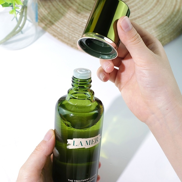 Лосьон для ухода за кожей La Mer The Treatment Lotion 30мл 643144 фото