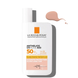 La Roche-Posay Anthelios UVMune 400 Tinted Fluid SPF50+ &mdash; сонцезахисний флюїд для обличчя з тонувальним ефектом, 50 мл 5963 фото 2