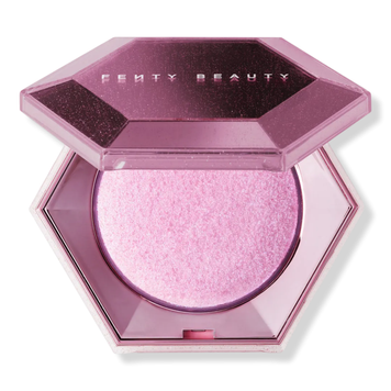 Хайлайтер Fenty Beauty Diamond Bomb All-Over Diamond Veil (Lavender Luv'r 03), 8г 5917 фото