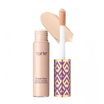 Консилер Tarte Shape Tape Contour Concealer - 20B Light 10ml 5817 фото