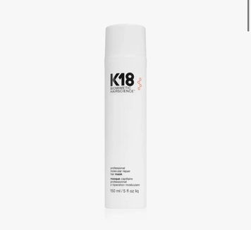 K18 Маска для волос Leave-in Molecular Repair Hair Mask, 150ml 5768 фото