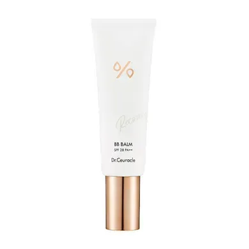 BB крем-бальзам з матовим ефектом Dr.Ceuracle Recovery SPF 28 PA++ 45ml 6204 фото