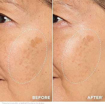 Clarins Bright Plus Advanced Serum - Сироватка проти пігментації та тьмяності шкіри, 50ml 5770 фото