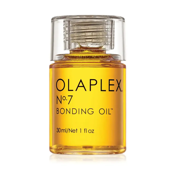 Olaplex No.7 Bonding Оil 30ml Восстанавливающее масло для волос No.7 фото