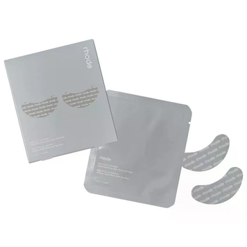 Rhode Peptide Eye Prep &mdash; пептидные гидрогелевые патчи с охлаждающим эффектом, 6пар 5823 фото
