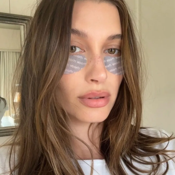 Rhode Peptide Eye Prep &mdash; пептидные гидрогелевые патчи с охлаждающим эффектом, 6пар 5823 фото