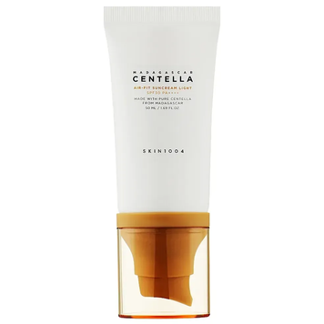 Сонцезахисний крем Skin1004 Madagascar Centella Air-Fit Suncream Plus, 50ml 1224 фото