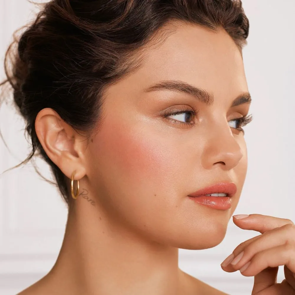 Жидкие румяна Rare Beauty Soft Pinch Liquid Blush - Hope 7.5ml 5778 фото