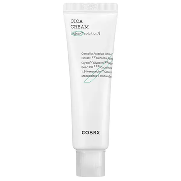 Cosrx Pure Fit Cica Cream &mdash; крем з центелою для чутливої шкіри, 50 мл 7088 фото
