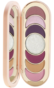 Rare Beauty Came To Play Discovery Eyeshadow Palette &mdash; лімітована палетка тіней для повік 6030 фото