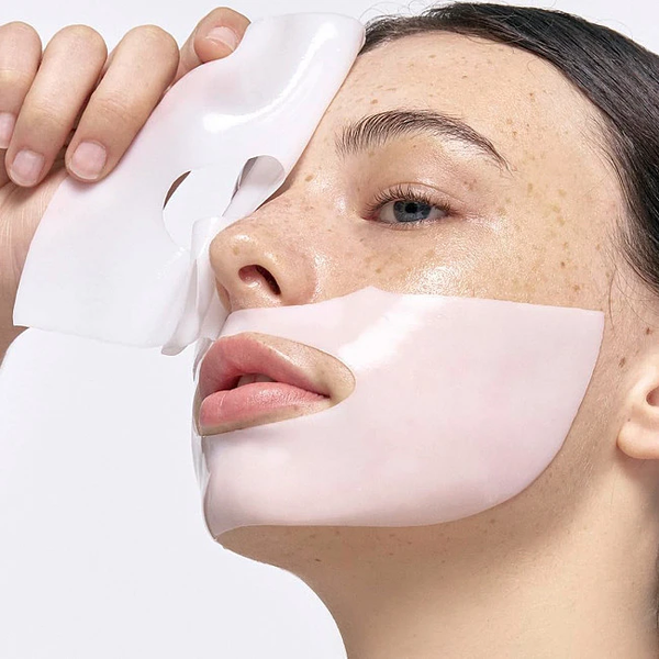 Маска гідрогелева з колагеном Biodance Bio-Collagen Real Deep Mask 4шт 63555 фото