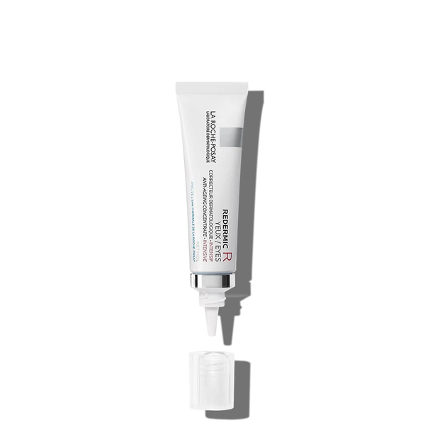 La Roche-Posay Redermic Retinol Yeux &mdash; крем для кожи вокруг глаз с ретинолом, 15 мл La Roche Yeux фото