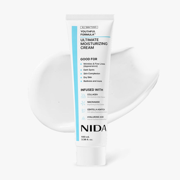NIDA Skin Revival &mdash; восстанавливающий крем для лица с центеллой, 100ml 5888 фото