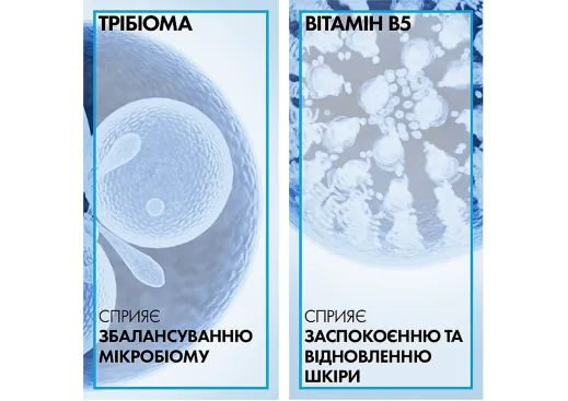 La Roche-Posay Cicaplast Baume B5+ &mdash; бальзам для сухой и чувствительной кожи, 100 мл 6039 фото