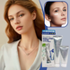 S. Nature Squalane Hydrating Cream &mdash; увлажняющий крем со скваланом, набор 2 шт 60+30мл 5789 фото 4