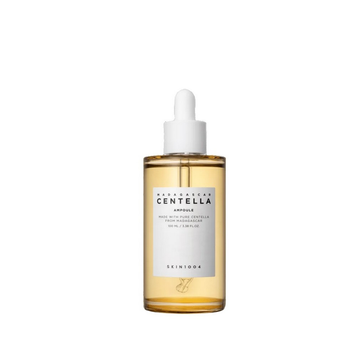 Увлажняющая ампула-сыворотка SKIN1004 Madagascar Centella Ampoule, 100 мл SKIN1004 Ampoule фото