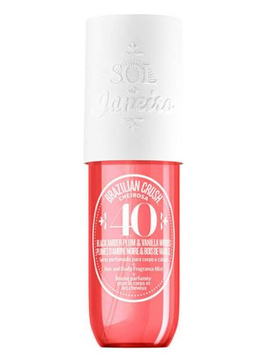 Парфумований спрей для тіла та волосся Sol de Janeiro Brazilian Crush Cheirosa 40 90ml 843244 фото