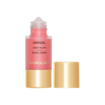 Рідкі румʼяна Hourglass Unreal Liquid Blush - Whim 10.3ml 1212 фото