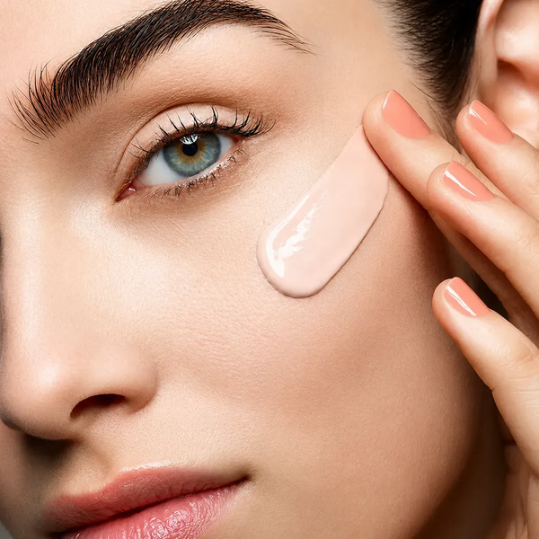 Cl&eacute; de Peau Beaut&eacute; Correcting Cream Veil SPF 25 &mdash; праймер-база под макияж, 40 г 6042 фото