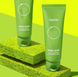 Beplain Mung Bean Cleansing Foam &ndash; нежная пенка для глубокой очистки, 80 мл Mung Bean фото 3