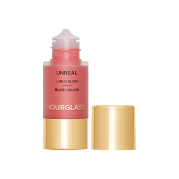 Жидкие румяна Hourglass Unreal Liquid Blush - Vision 10.3ml 1212 фото
