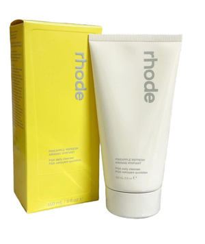 Rhode Pineapple Refresh PGA Daily Cleanser &mdash; очищающий гель для умывания, 150 мл 5802 фото