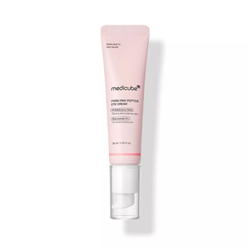 Антивозрастной крем для зоны глаз Medicube PDRN Pink Peptide Eye Cream 30 мл 85673 фото