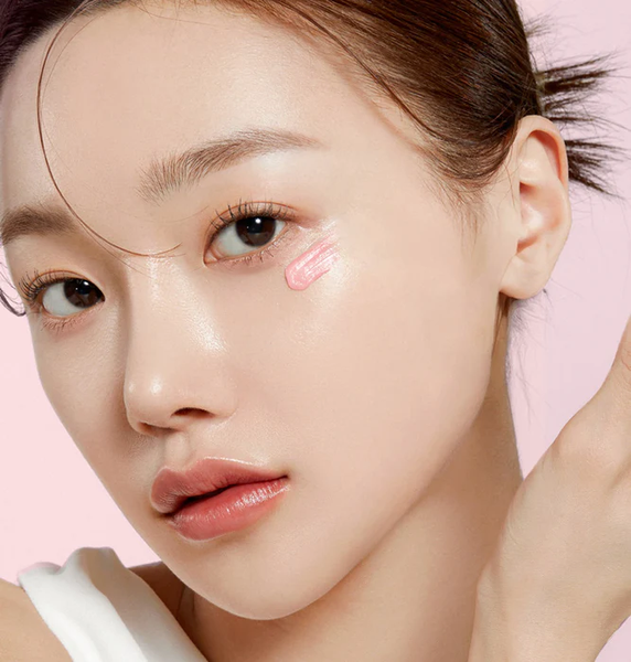 Антивіковий крем для зони очей Medicube PDRN Pink Peptide Eye Cream 30 мл 85673 фото